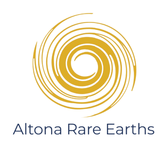 Altona Rare Earths Plc