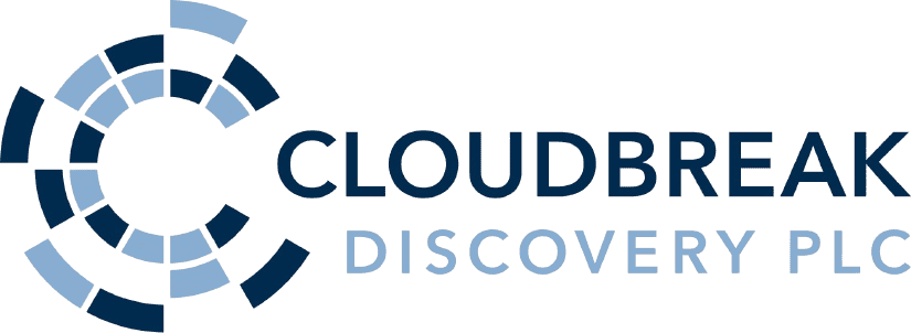 Cloudbreak Discovery Plc